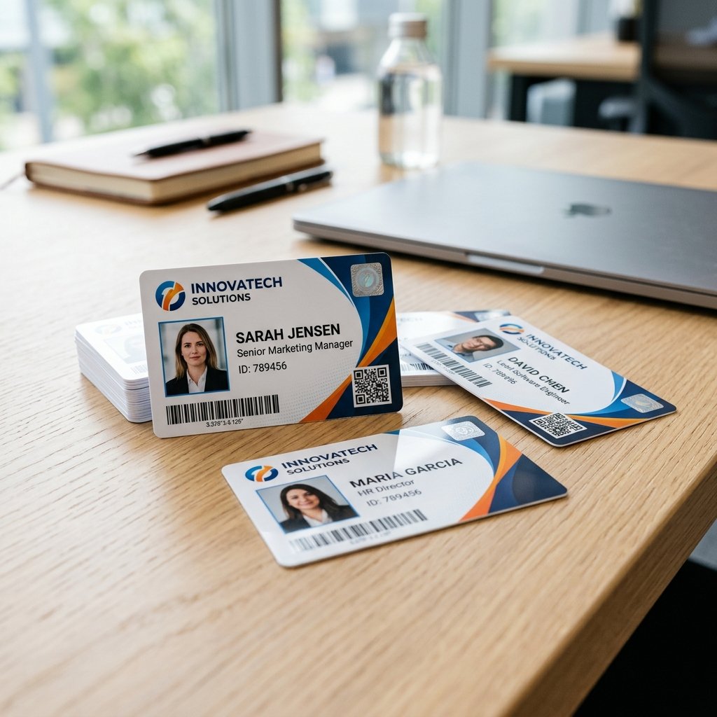 Carnets PVC personalizados