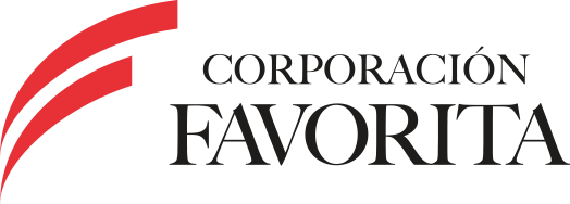 Corporación Favorita